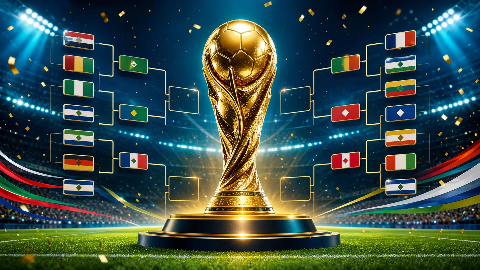 Futebol e competições internacionais — partypoker