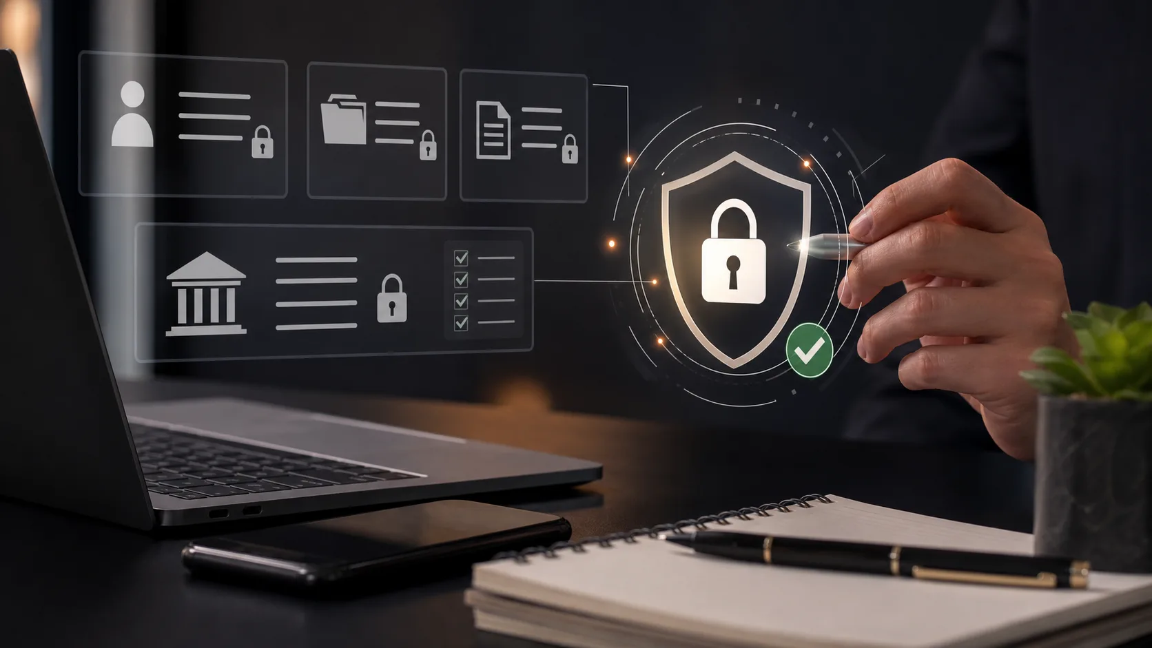 Privacidade e proteção de dados na plataforma partypoker.